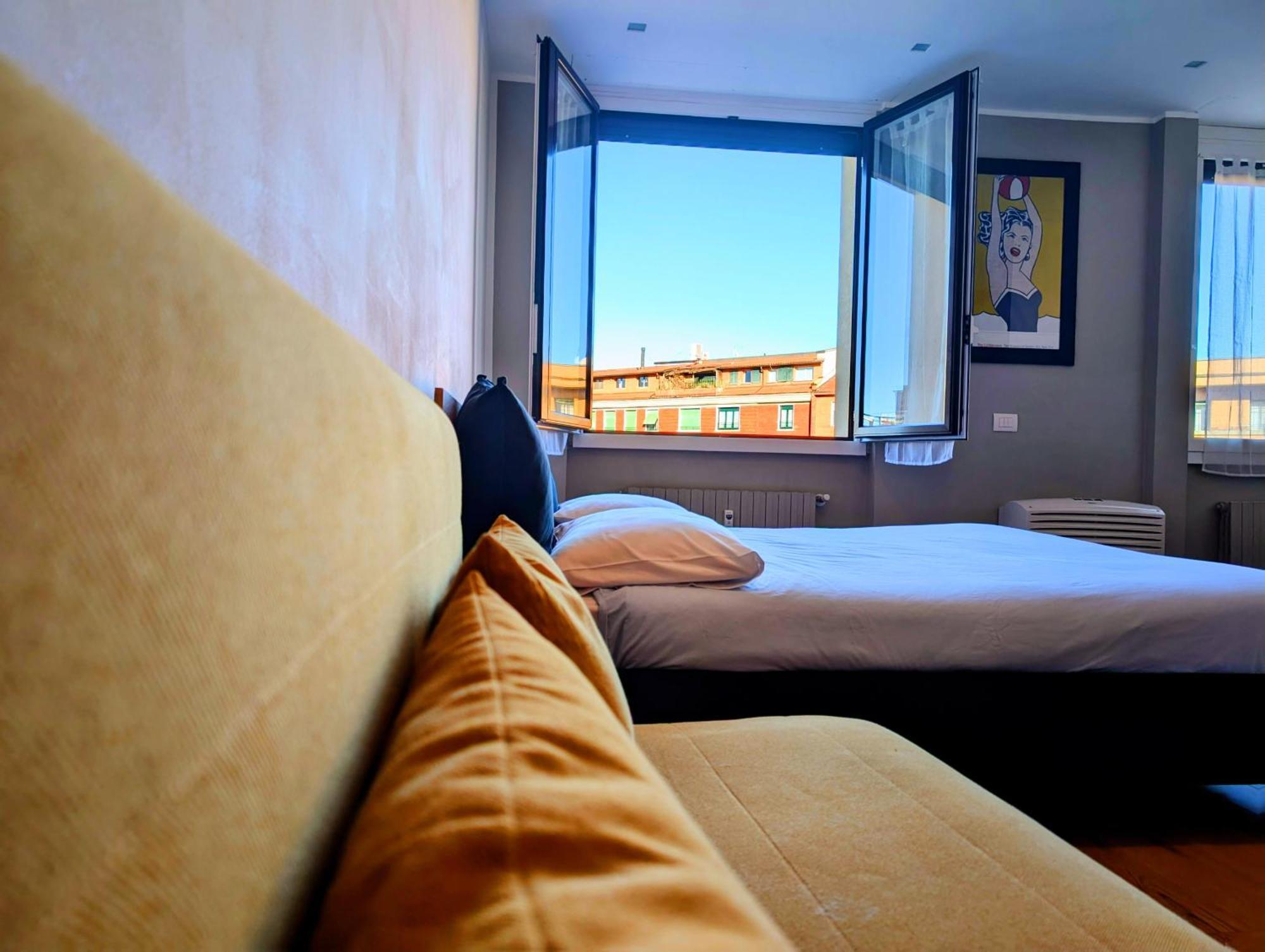 Apartamento Dame