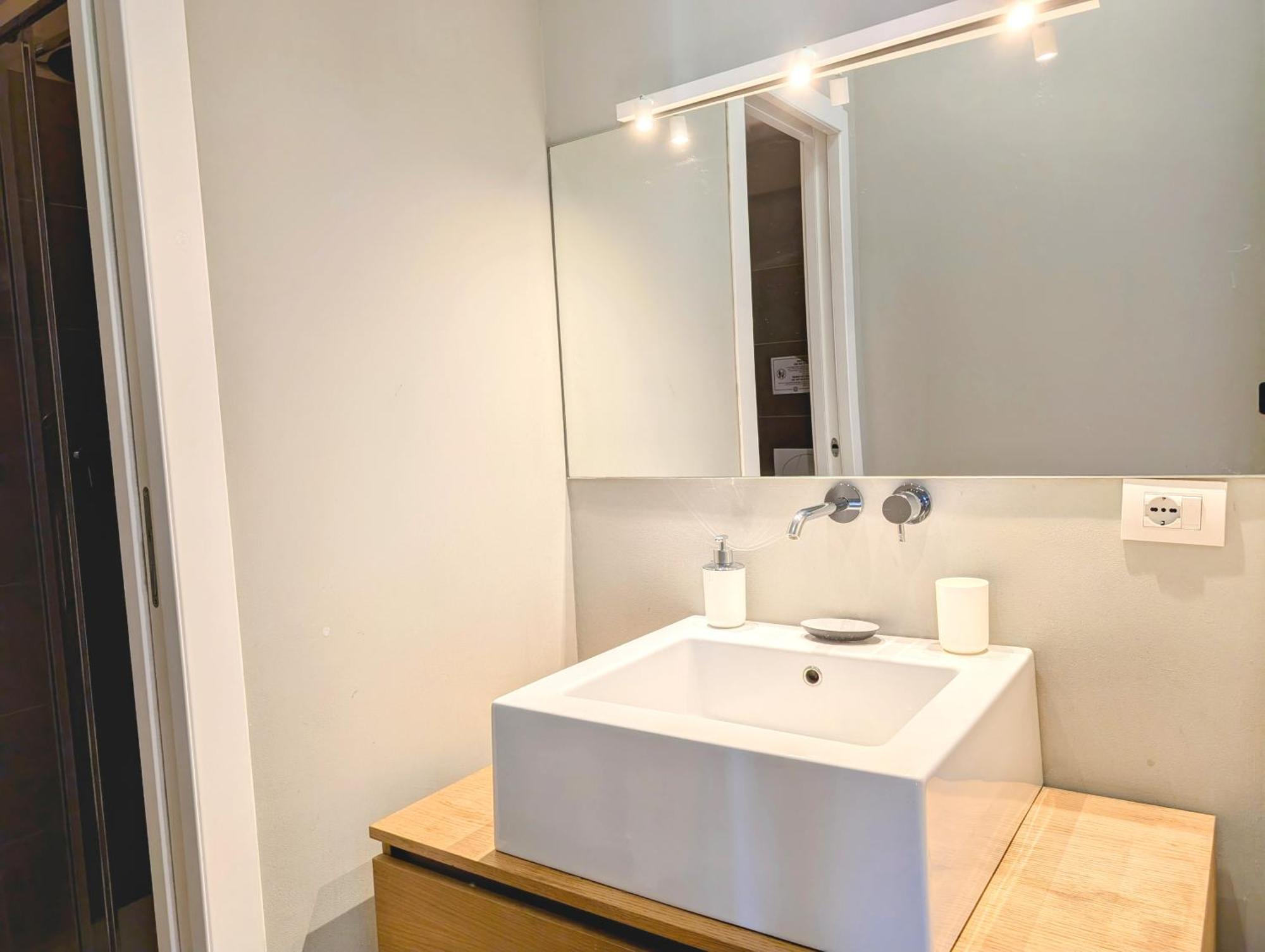 Apartamento Dame Milán
